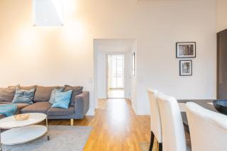 Elegant Apartment in the heart of the city - 6