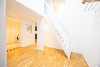 Elegant Apartment in the heart of the city - 9