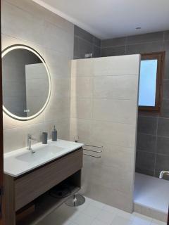 maison le Rossignol - 8