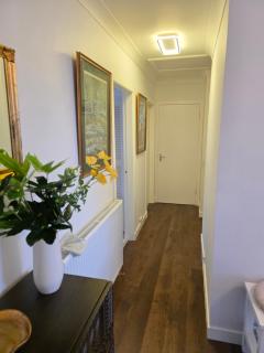 Beautiful 3 beds bungalow on west edge of Aberdeen - 6