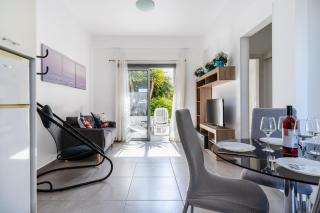 2BR Garden Condo_Protaras - 0