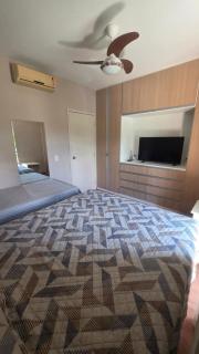 Flat Apart hotel Village - ao lado do aldeia das aguas - 9