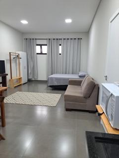 Apartamentos casa da Lu 101 - 1