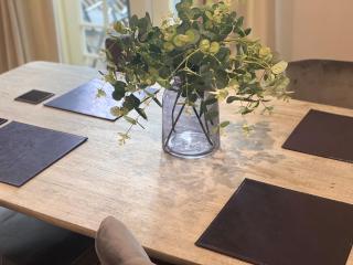 Luxury Penthouse Apartment - 6