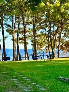 Ripea Suites Seaside Garden - Montecorice - 5