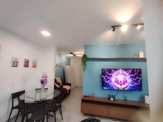 Apto Aconchegante na Praia do Bessa, até 6 pessoas - 7