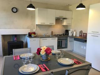 Le gite de scevolles - 6