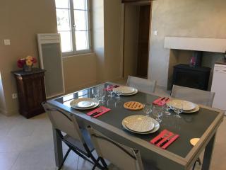 Le gite de scevolles - 5