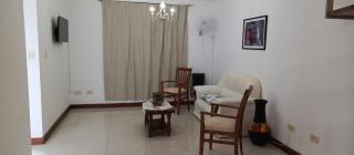 Departamento duplex - 5