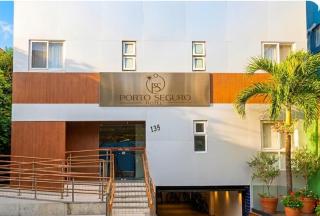 Hotel PORTO SEGUR0 - 0