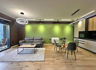 Big Bazza Lounge Apartment - 7