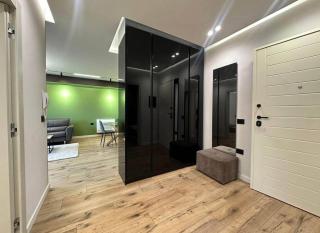 Big Bazza Lounge Apartment - 6