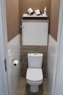 Apartmán Oliver - 8