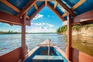 Panguana Lodge all inclusive - 3