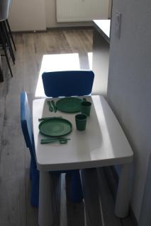 Apartmán Oliver - 5