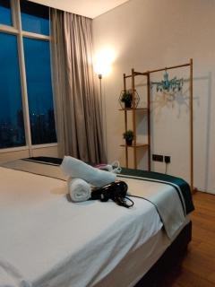 Vortex suites city center - 2