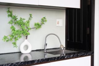 QUIZÁS Riverside Hotel & Residence - 1