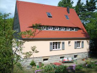 Ferienwohnung mit Veranda - 0