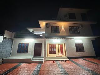 Richards Shared Apartment - 1