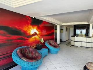 Apart Hotel Marinas de Tamandaré Carneiros - 7