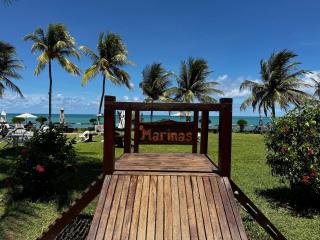 Apart Hotel Marinas de Tamandaré Carneiros - 4