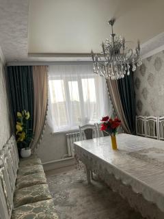 Частный двух этажный дом - 1