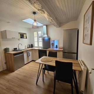 Maison de charme avec piscine dans le Gers - 6