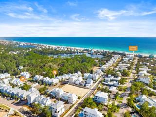 4BR Coastal Retreat with Pool Near Beach Access - 6