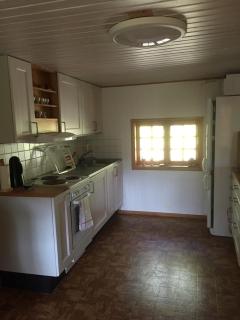 Charming cottage beautiful nature lake in 200 m - 5