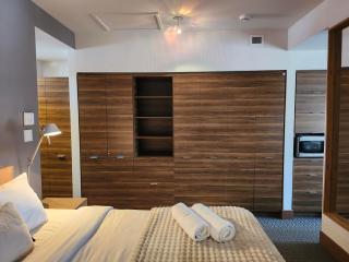 3306 Studio, Condo sur le Lac - 9