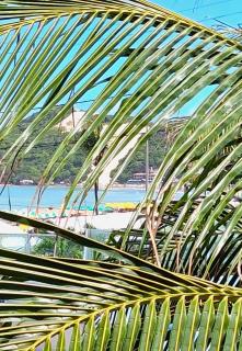 Vista mar - Ponta Negra Beach apto 413 - 6