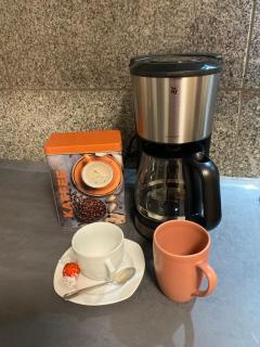 4-Zimmer-Apartment-Saarbrücken-Ost - 2