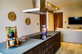 Tulum Steps from Mall - Jungle View & Pools - 5