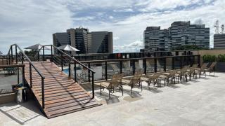 Maravilhoso flat Cullinan - 1