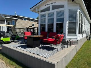 Lake Dreams Cabin - 9