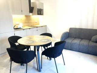 Apartamenty przy Starym Basenie - 4
