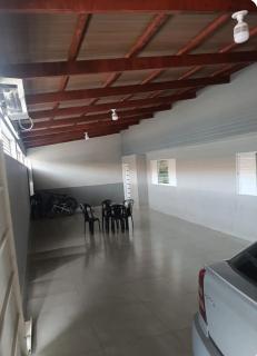 Casa a 3 km do autódromo para 7 pessoas - 6