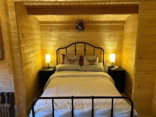 Glenhill Lodge - 7