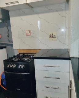 Bachelor Studio Apartment Harare City Centre - 5