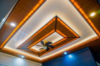 Sim's Agan South Villas - 1