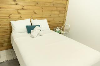 Bas de villa simple à Baie-Mahault - emplacement central - 6