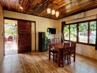 Baan Phangan Island Retreat - 4