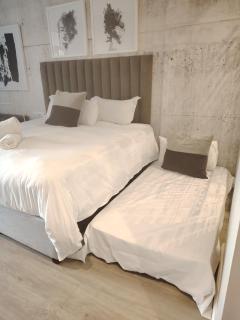 Menlyn Maine Trilogy Apartment 106 - 4