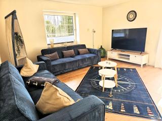 Ferienwohnung Luv - Maasholm - 4