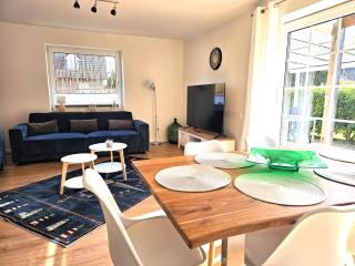 Ferienwohnung Luv - 1