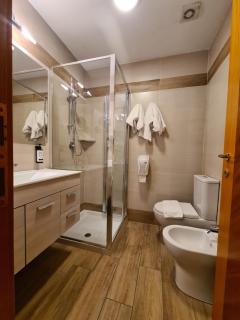 Hotel Lenotel - Leno - 3