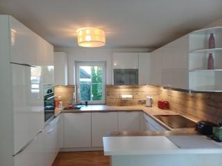 Helles, geräumiges Haus in München-Solln - 9