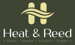 HEAT & REED Natur - Sauna - Auszeit - Rügen DELUXE - 9