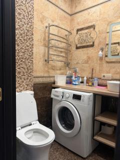 Квартира в Аркадии - 5