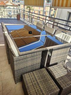 Attico Matteotti Sanremo - 5